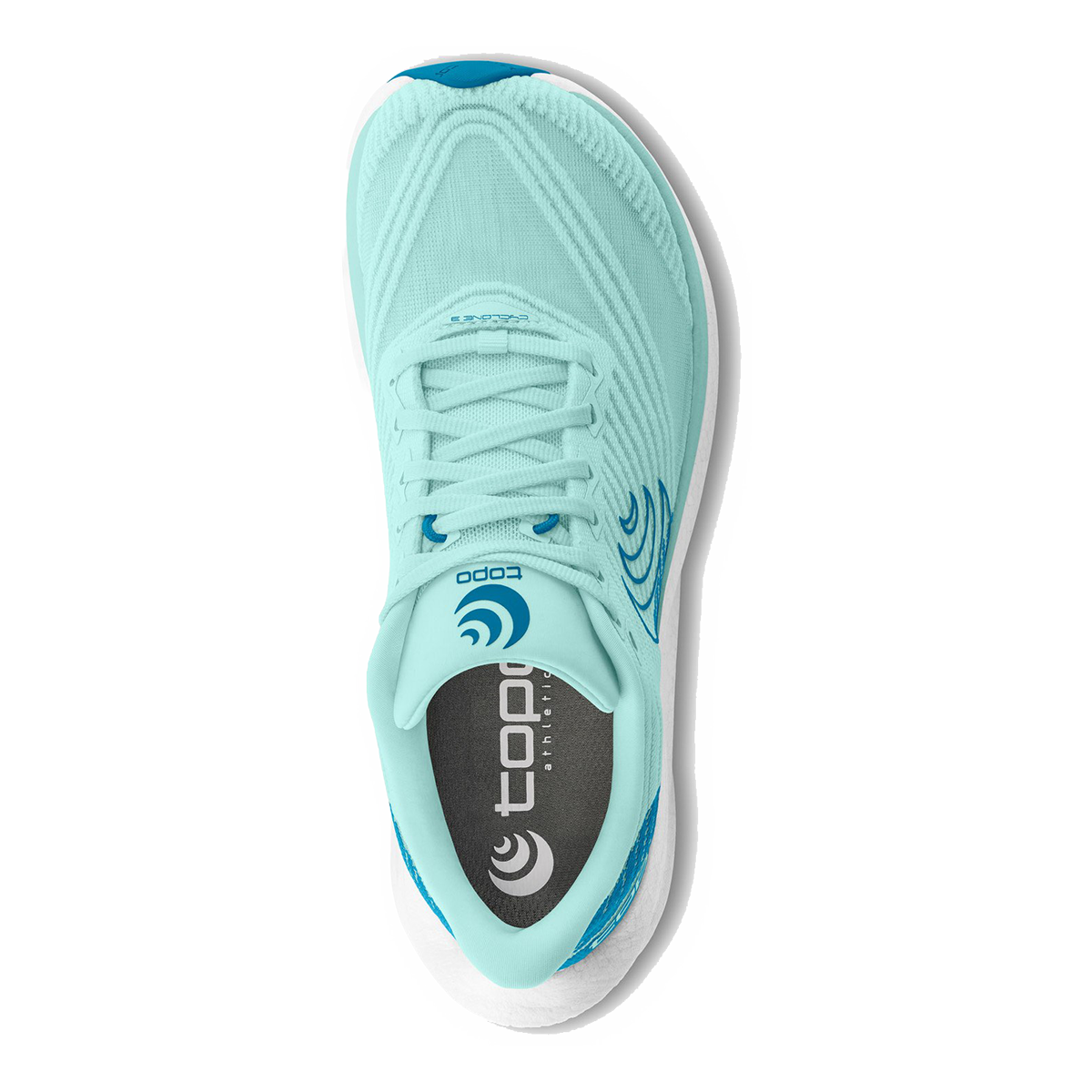 Topo Athletics Topo Cyclone 3 - Running Shoes