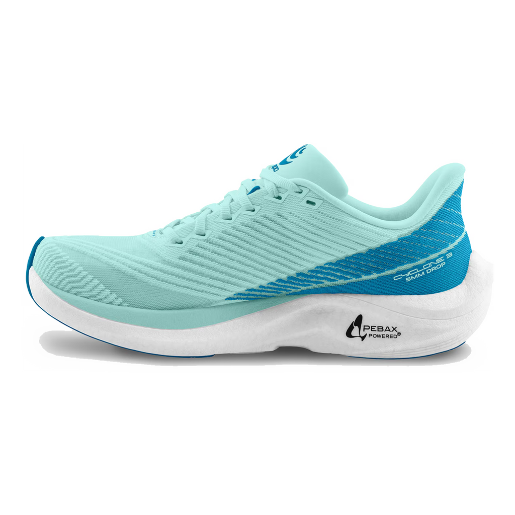 Topo Athletics Topo Cyclone 3 - Running Shoes