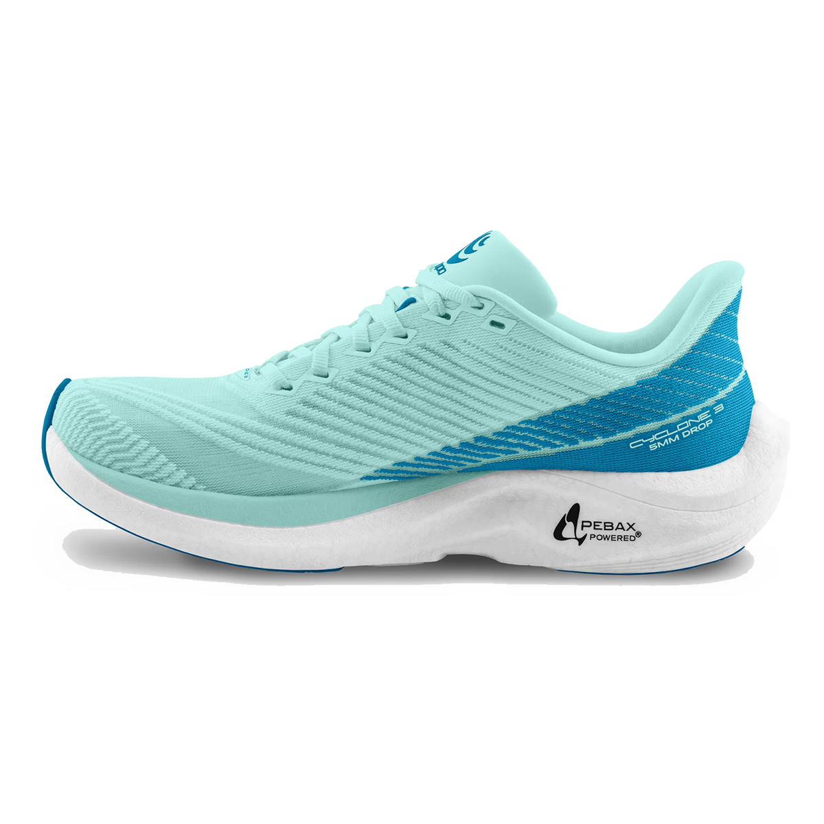 Topo Athletics Topo Cyclone 3 - Running Shoes