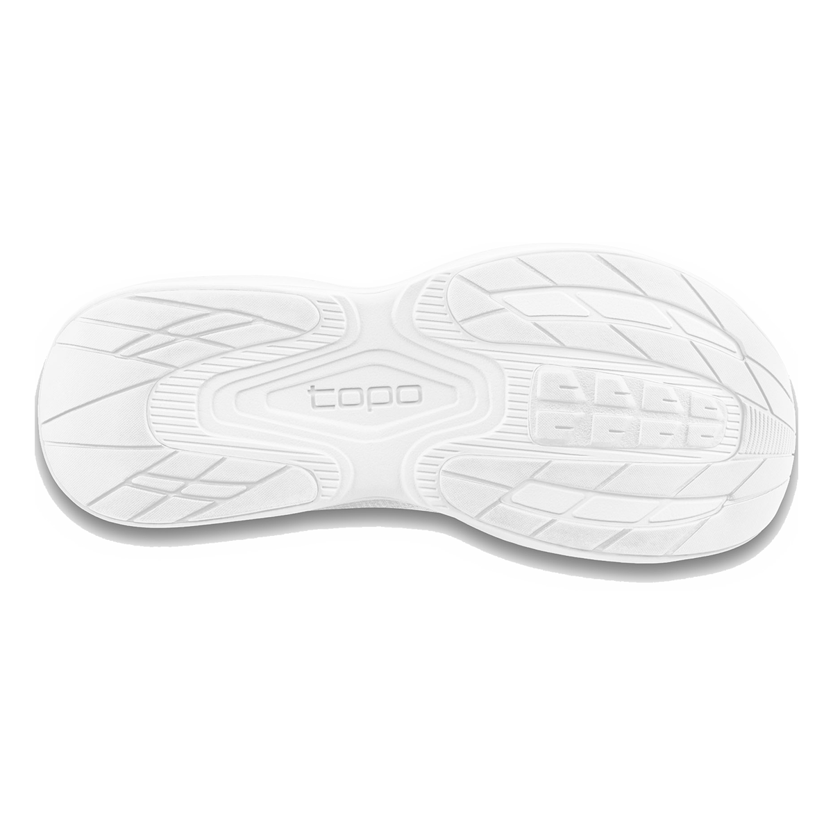 Topo Athletics Topo Fli-Lyte 6 - Running Shoes
