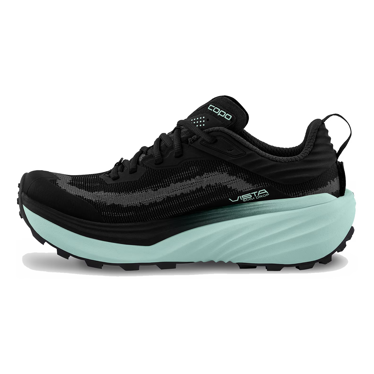 Topo Athletics Topo Vista - Trail Running Shoes