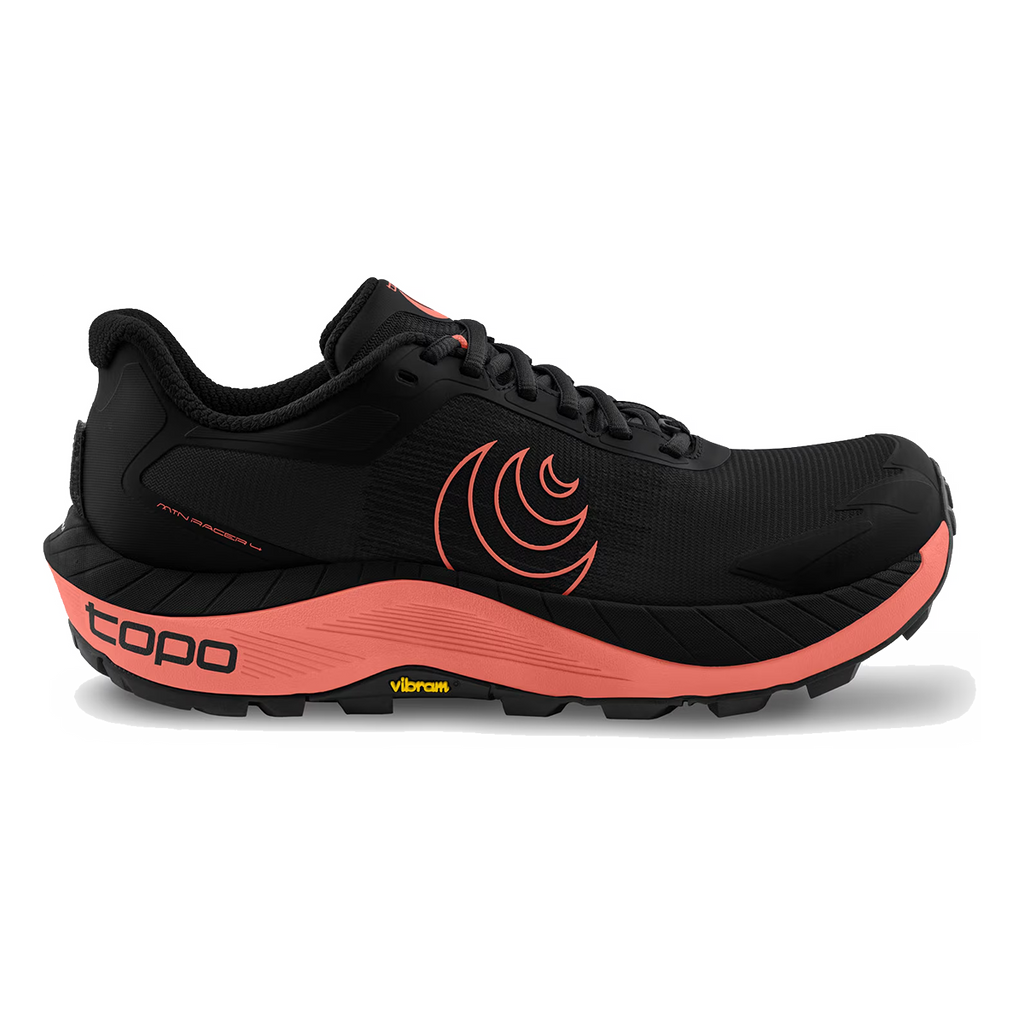 Topo Athletics Topo MTN Racer 4 - Trail Running Shoes