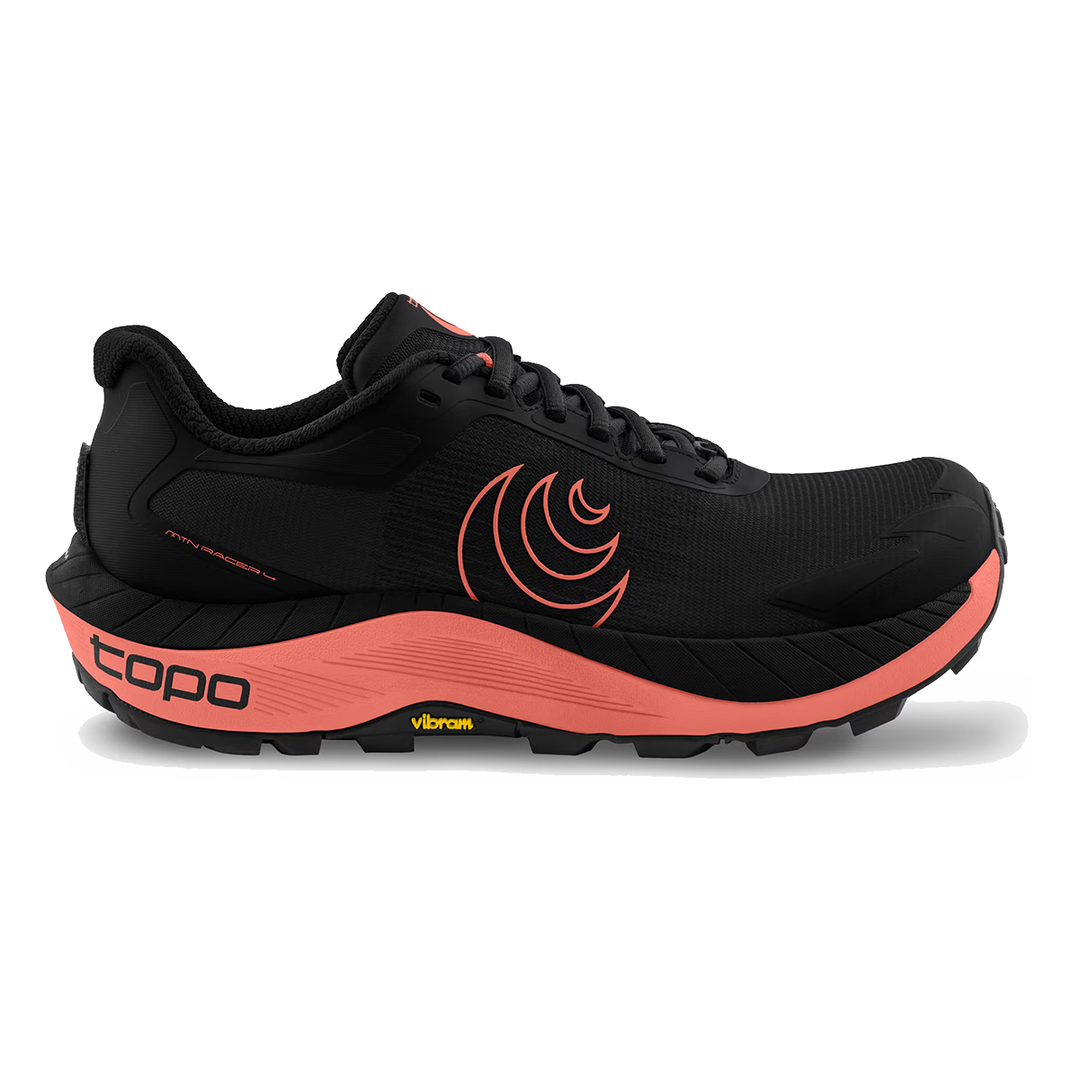 Topo Athletics Topo MTN Racer 4 - Trail Running Shoes