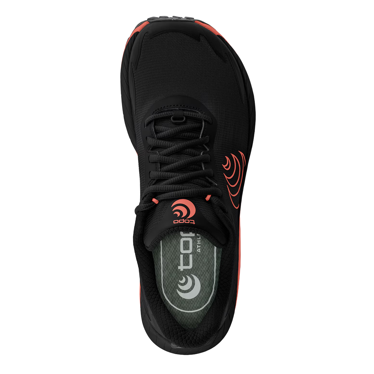 Topo Athletics Topo MTN Racer 4 - Trail Running Shoes