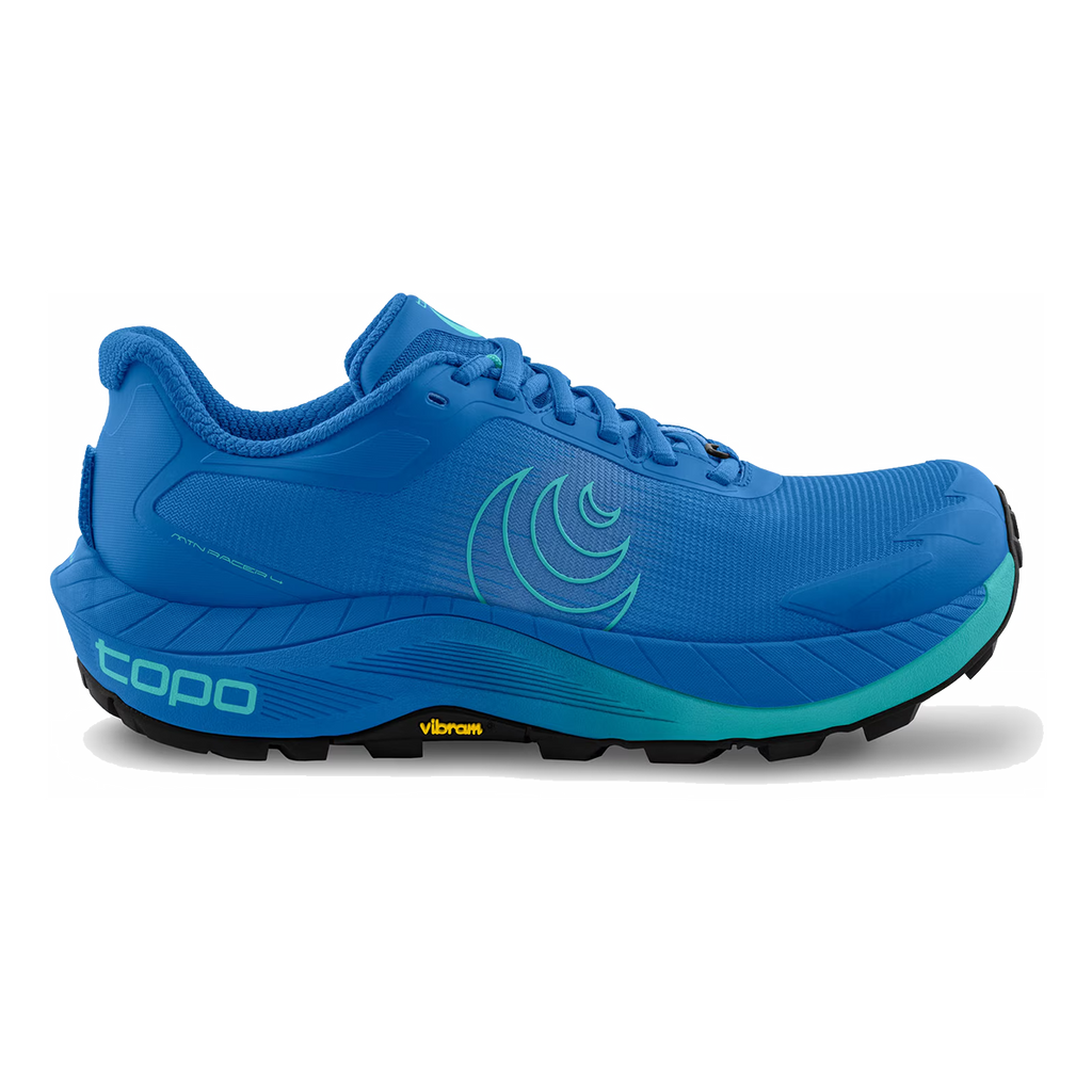 Topo Athletics Topo MTN Racer 4 - Trail Running Shoes