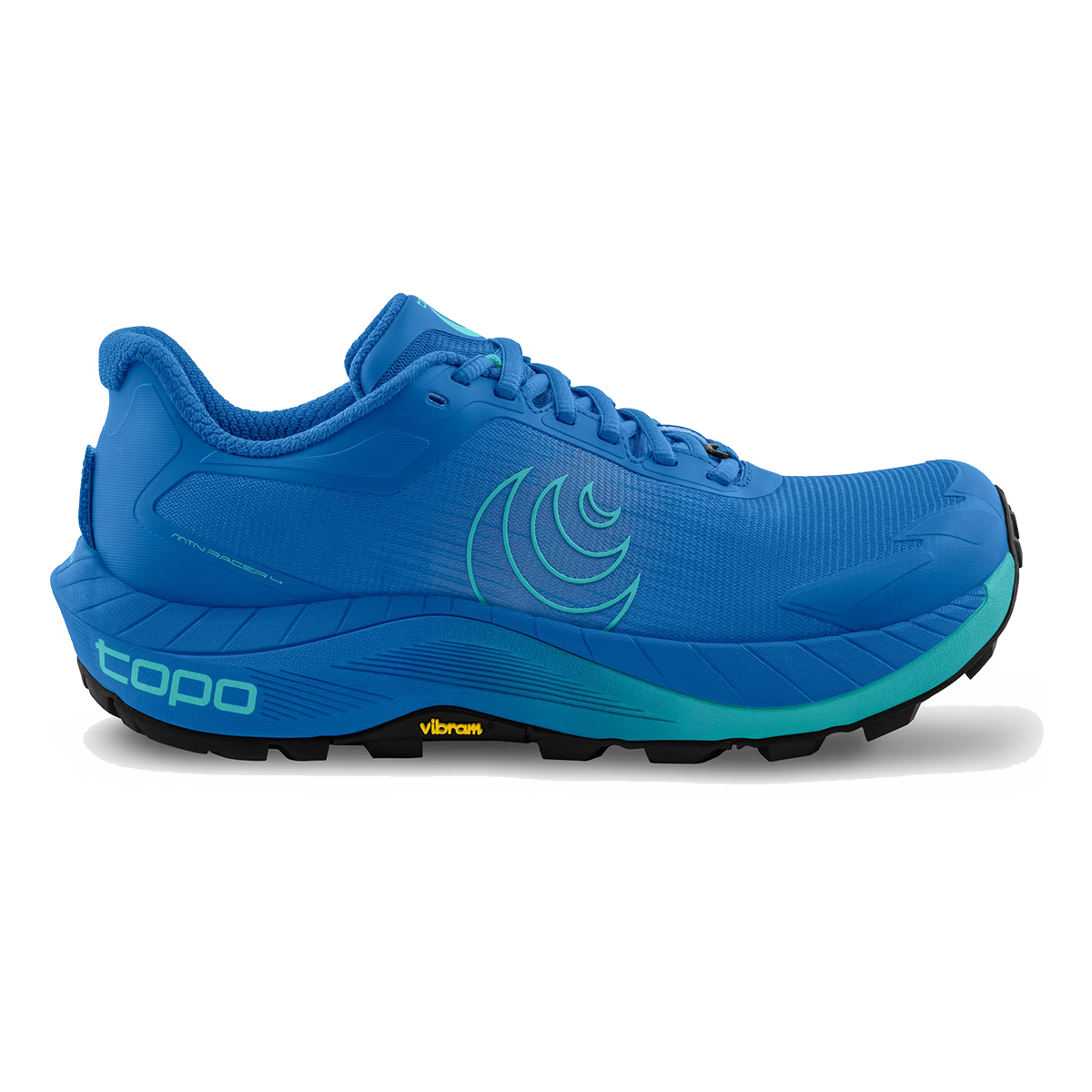 Topo Athletics Topo MTN Racer 4 - Trail Running Shoes