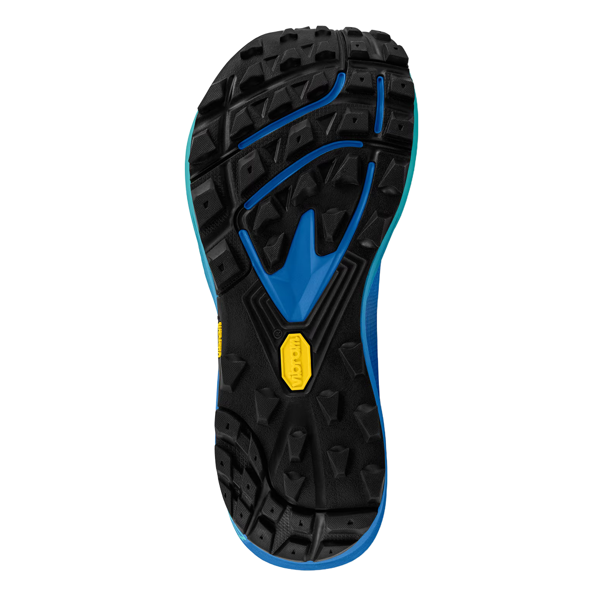 Topo Athletics Topo MTN Racer 4 - Trail Running Shoes