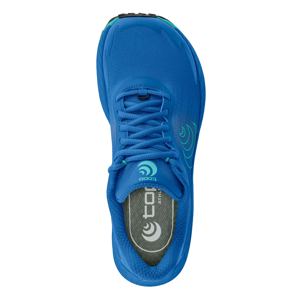 Topo Athletics Topo MTN Racer 4 - Trail Running Shoes
