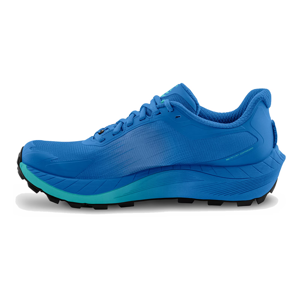 Topo Athletics Topo MTN Racer 4 - Trail Running Shoes