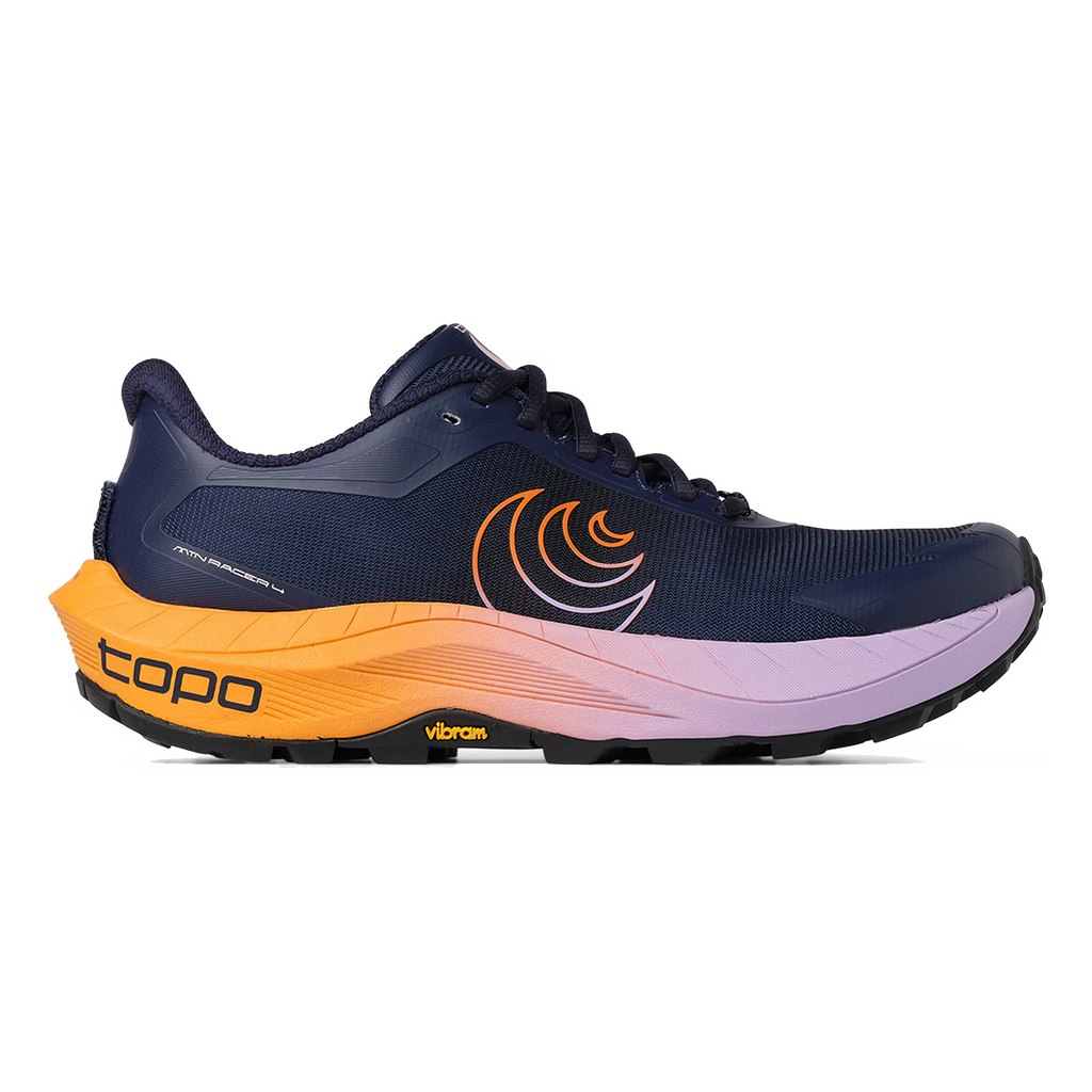Topo Athletics Topo MTN Racer 4 - Trail Running Shoes