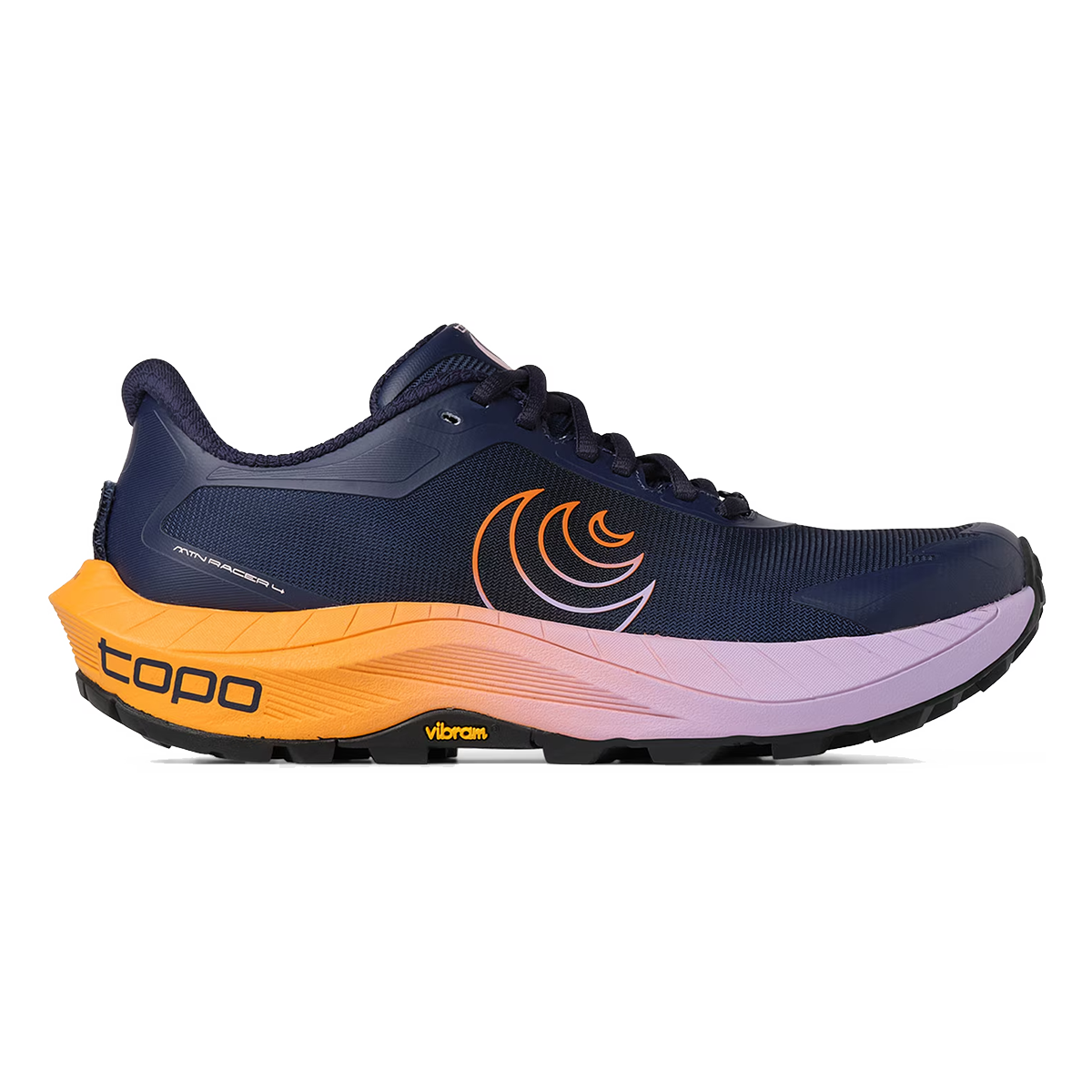 Topo Athletics Topo MTN Racer 4 - Trail Running Shoes