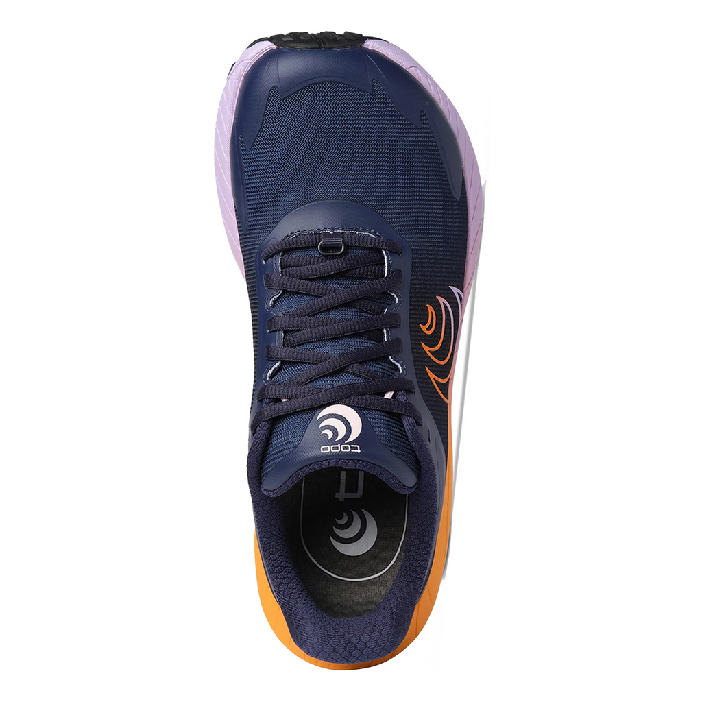 Topo Athletics Topo MTN Racer 4 - Trail Running Shoes
