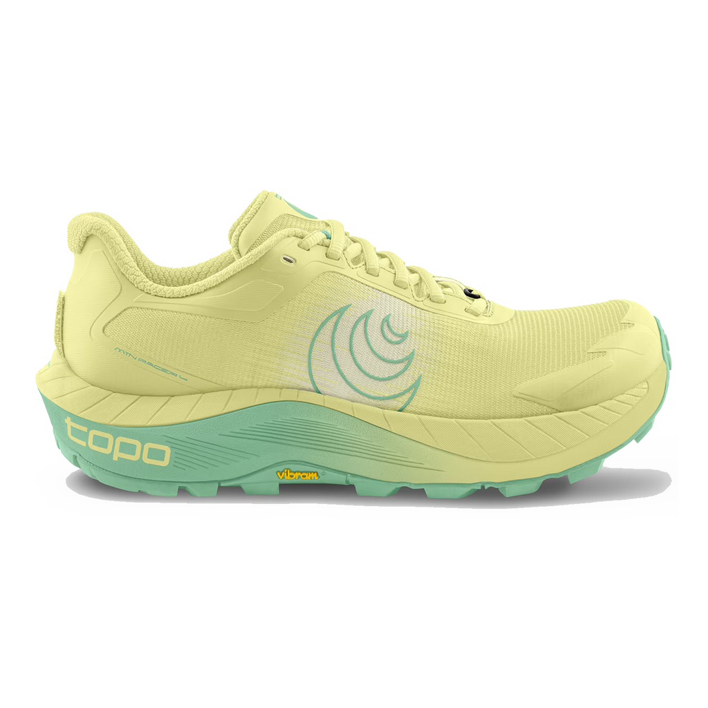 Topo Athletics Topo MTN Racer 4 - Trail Running Shoes