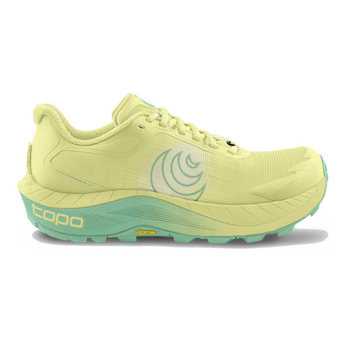 Topo Athletics Topo MTN Racer 4 - Trail Running Shoes