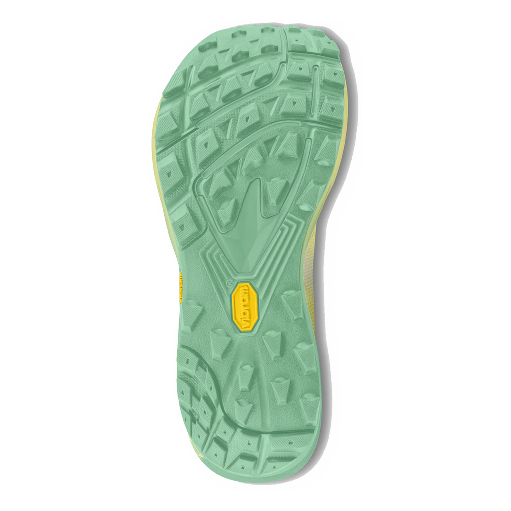 Topo Athletics Topo MTN Racer 4 - Trail Running Shoes