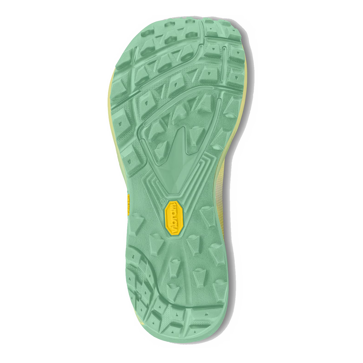 Topo Athletics Topo MTN Racer 4 - Trail Running Shoes