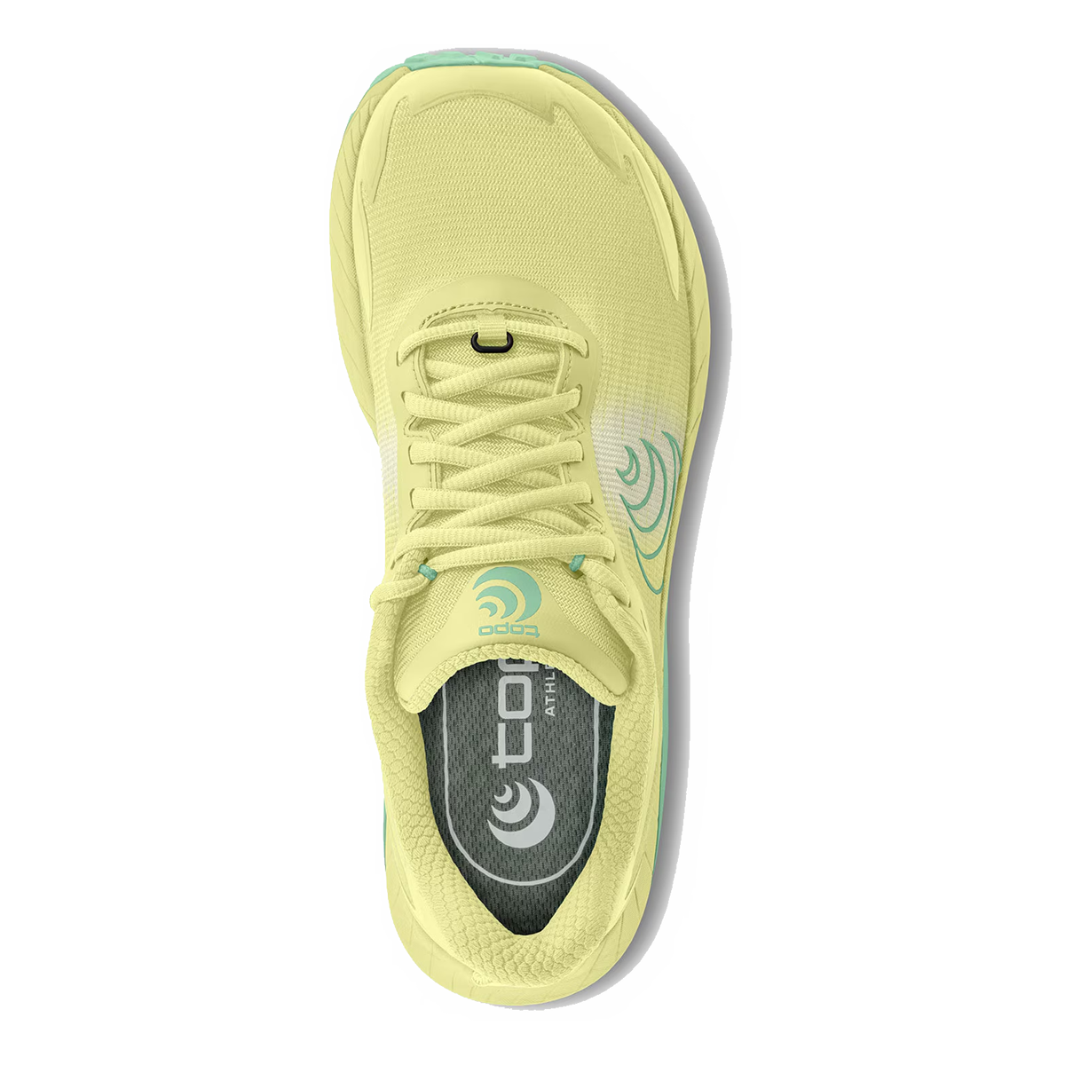 Topo Athletics Topo MTN Racer 4 - Trail Running Shoes