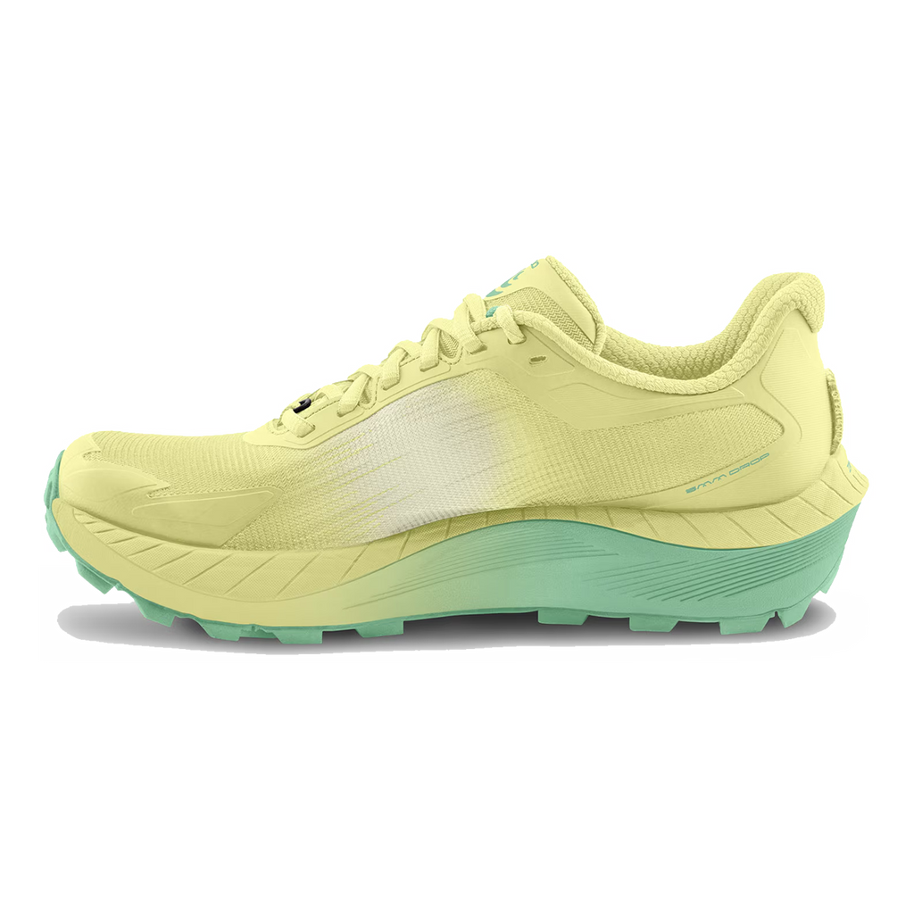 Topo Athletics Topo MTN Racer 4 - Trail Running Shoes