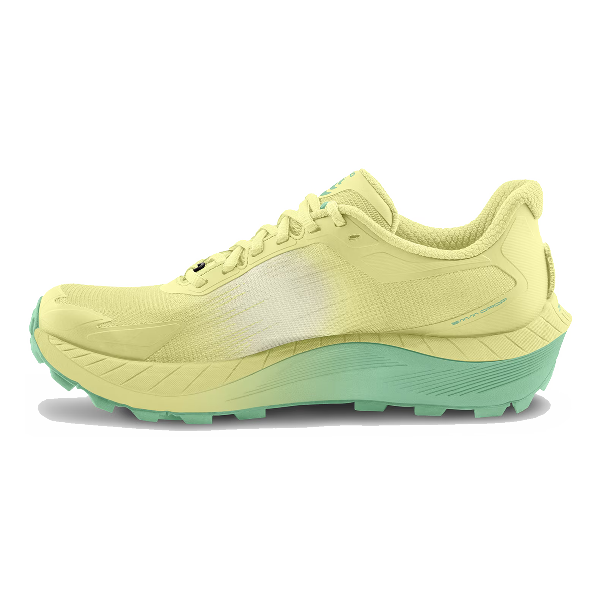 Topo Athletics Topo MTN Racer 4 - Trail Running Shoes