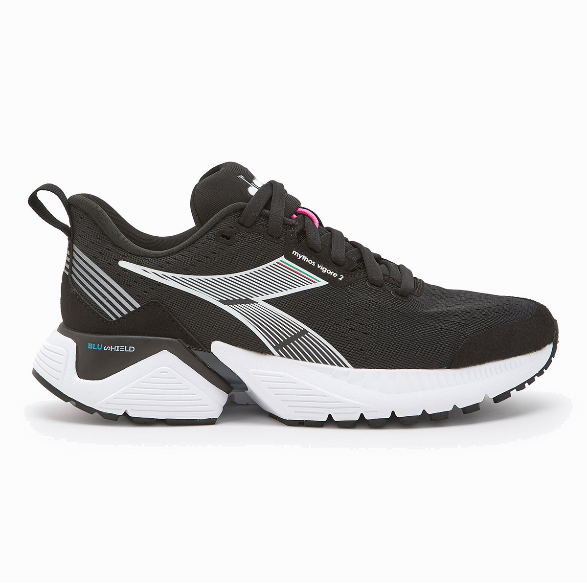 Diadora Mythos Blushield Vigore 2 - Athletic Shoes
