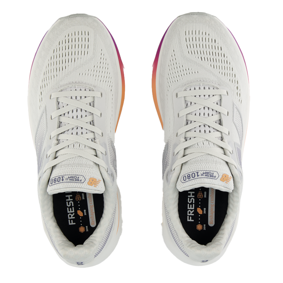 New Balance Fresh Foam X 1080 V14 - Running Shoes