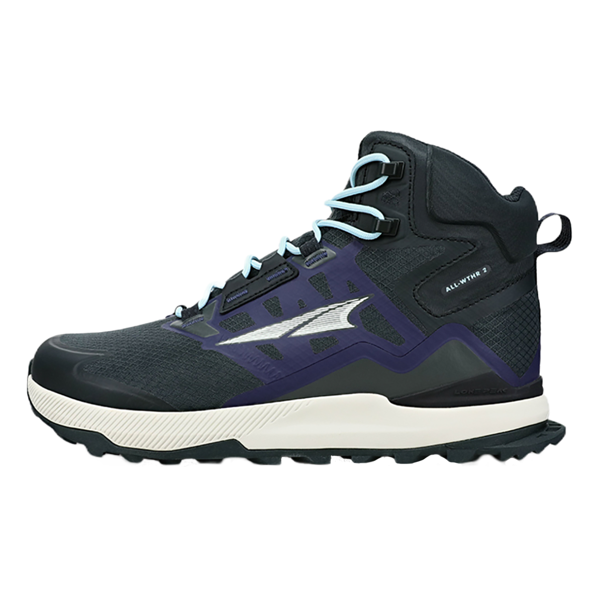 Altra Lone Peak All Weather Mid 2 - Athletic Shoes