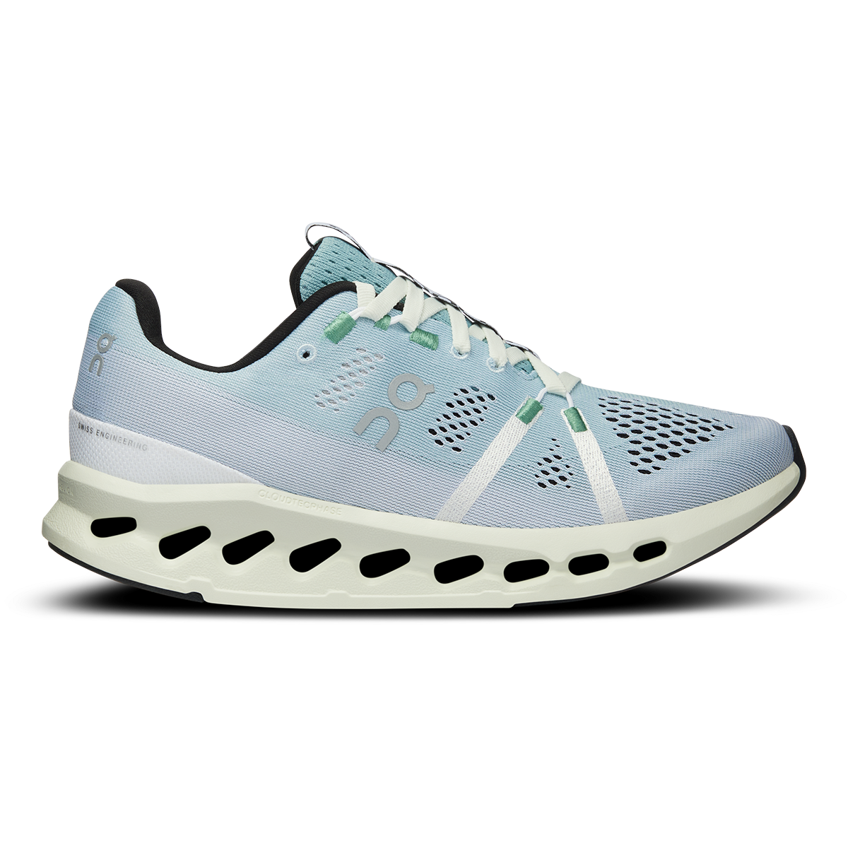 ON Cloudsurfer V2 - Running Shoes