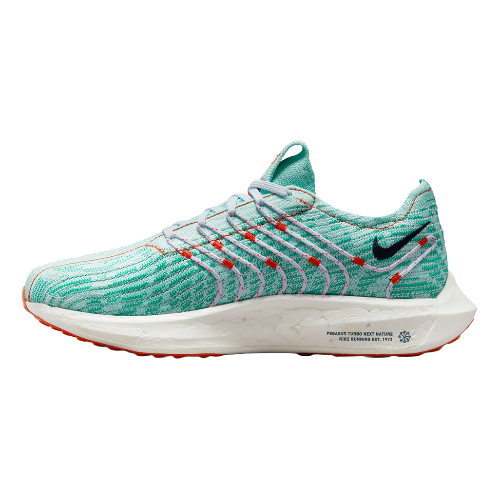 Nike Pegasus Turbo Next Nature - Running Shoes