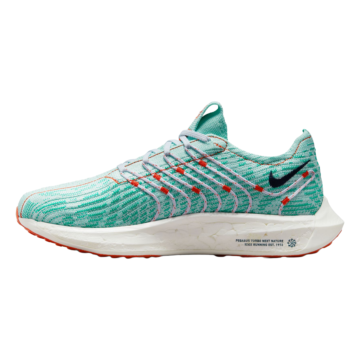 Nike Pegasus Turbo Next Nature - Running Shoes
