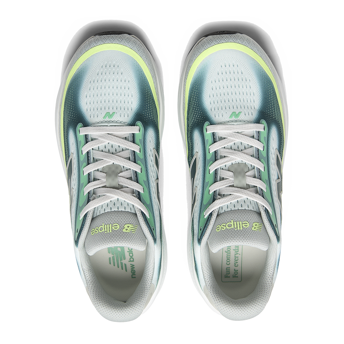 New Balance Ellipse v1 - Running Shoes