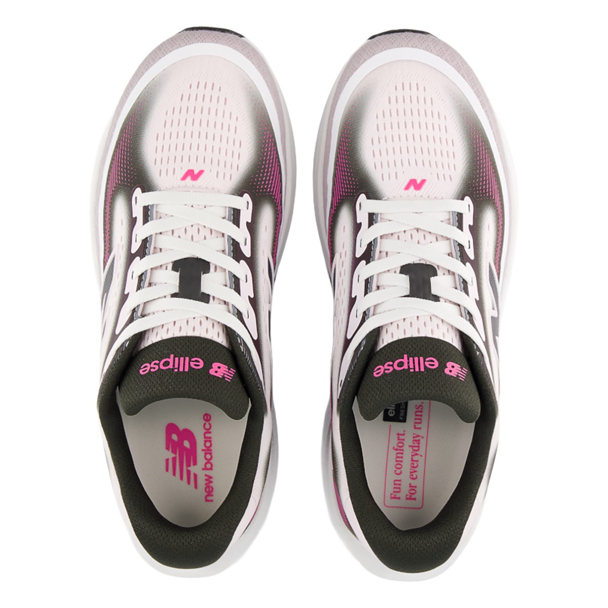 New Balance Ellipse v1 - Running Shoes