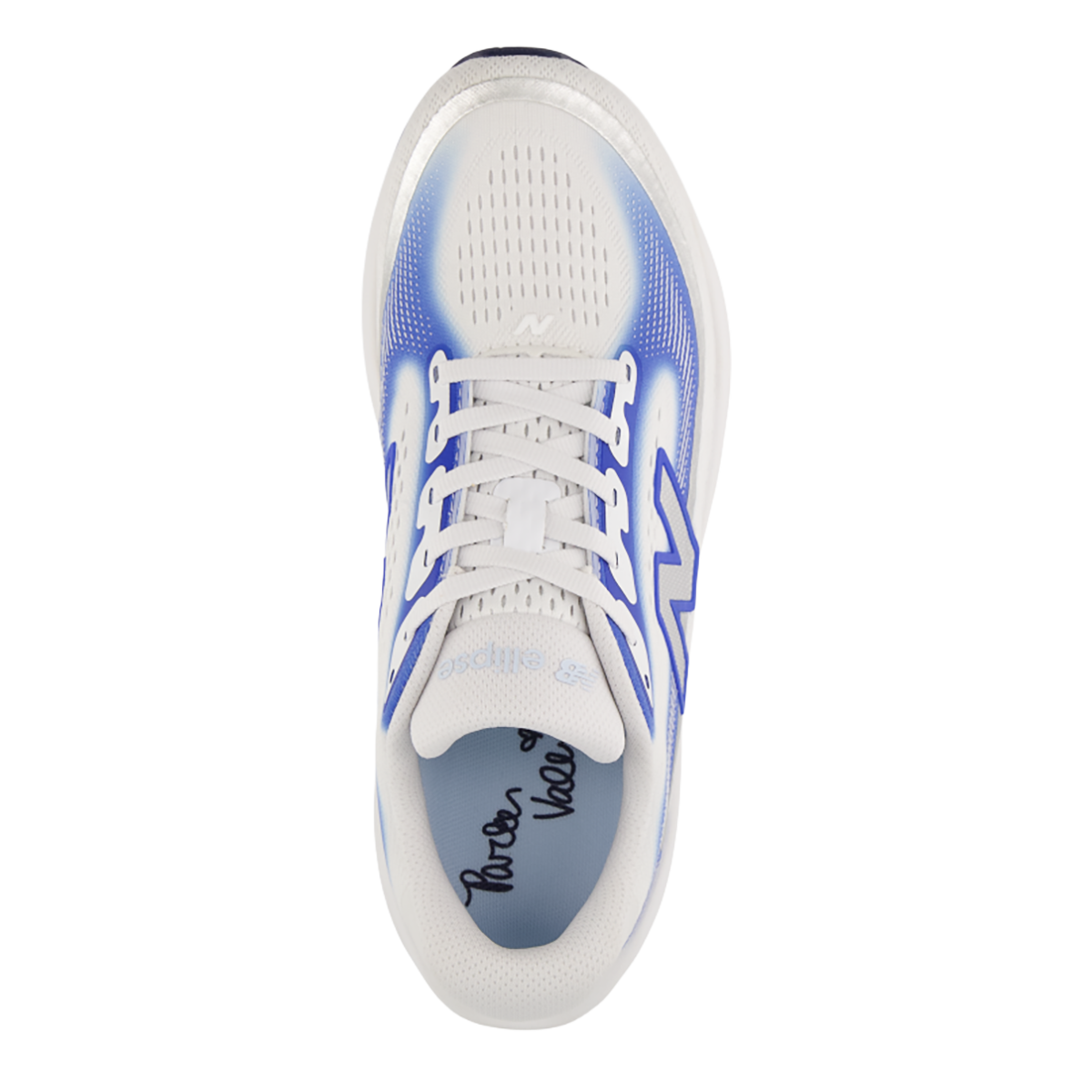 New Balance Ellipse v1 - Running Shoes