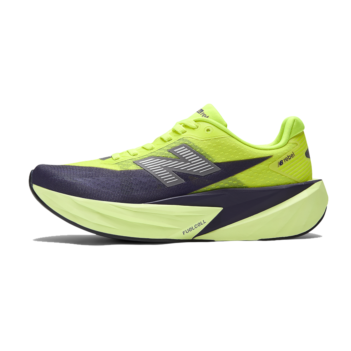 New Balance FuelCell Rebel v5 - Running Shoes