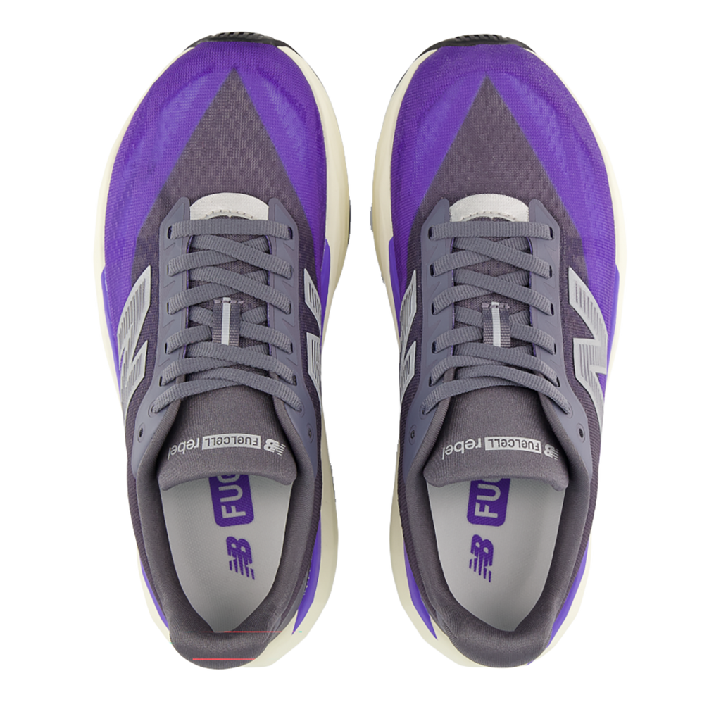 New Balance FuelCell Rebel v5 - Running Shoes