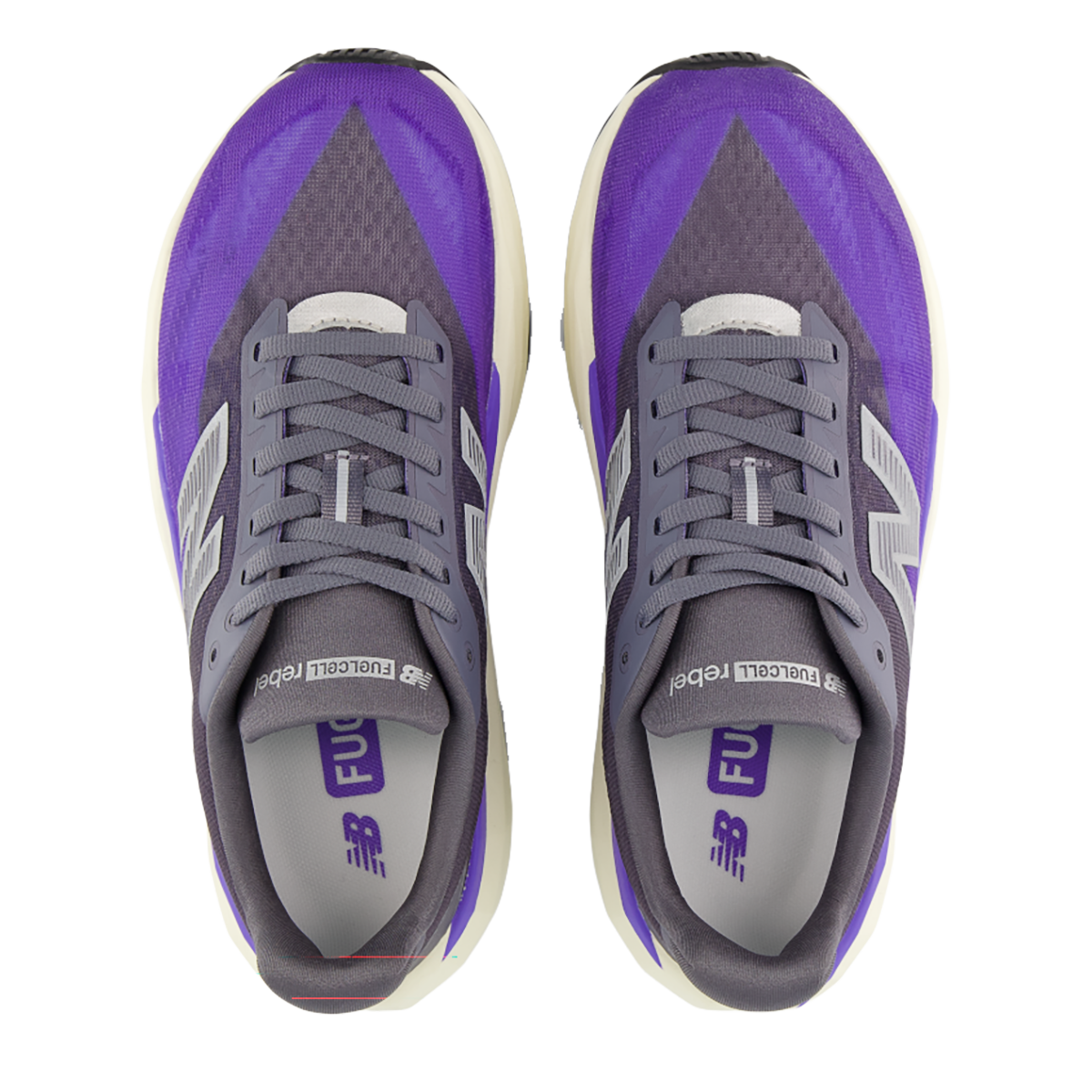 New Balance FuelCell Rebel v5 - Running Shoes