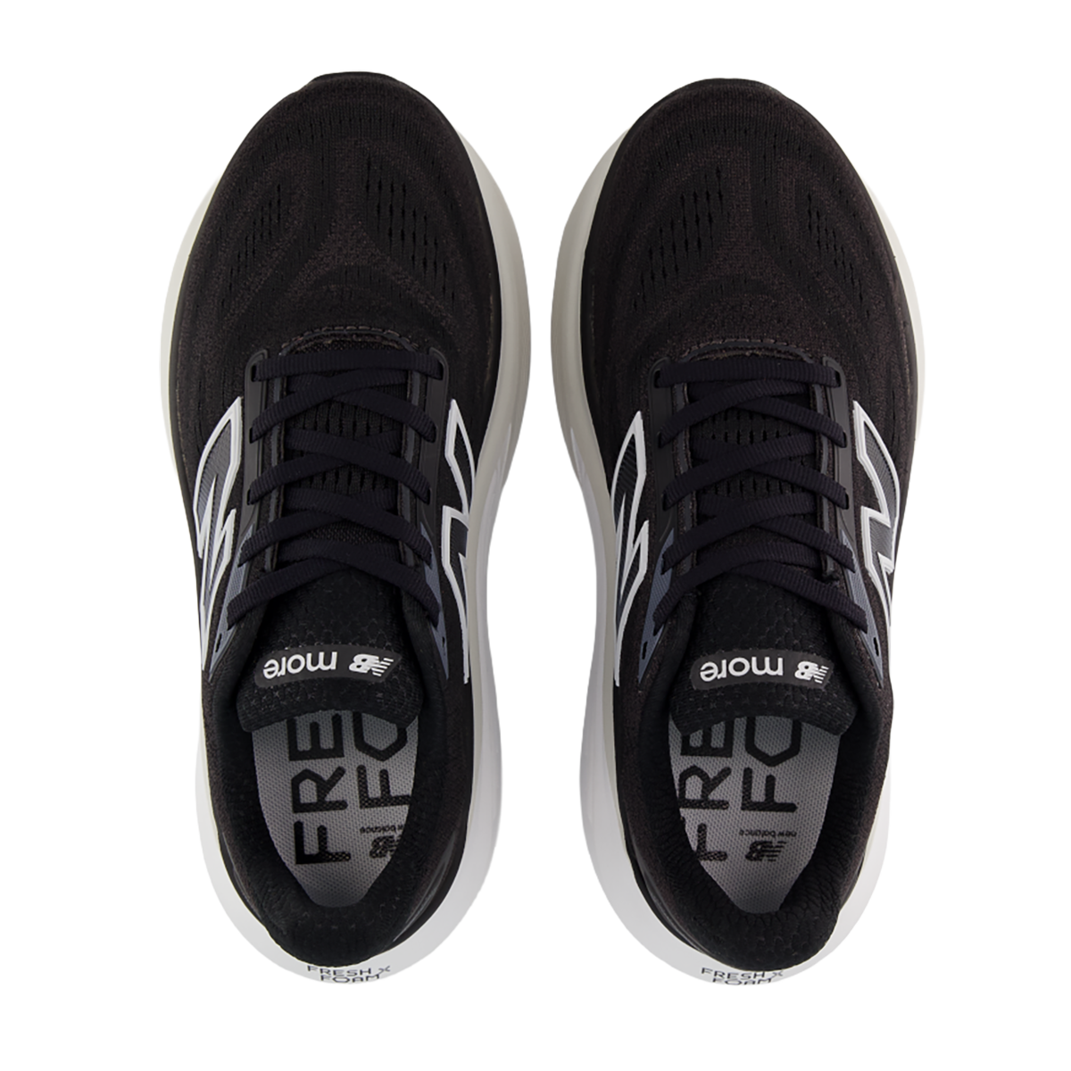 New Balance Fresh Foam X More V6 - Running Shoes
