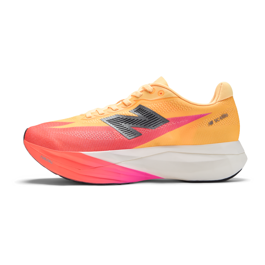 New Balance Fuel Cell SuperComp Elite V5 - Running Shoes
