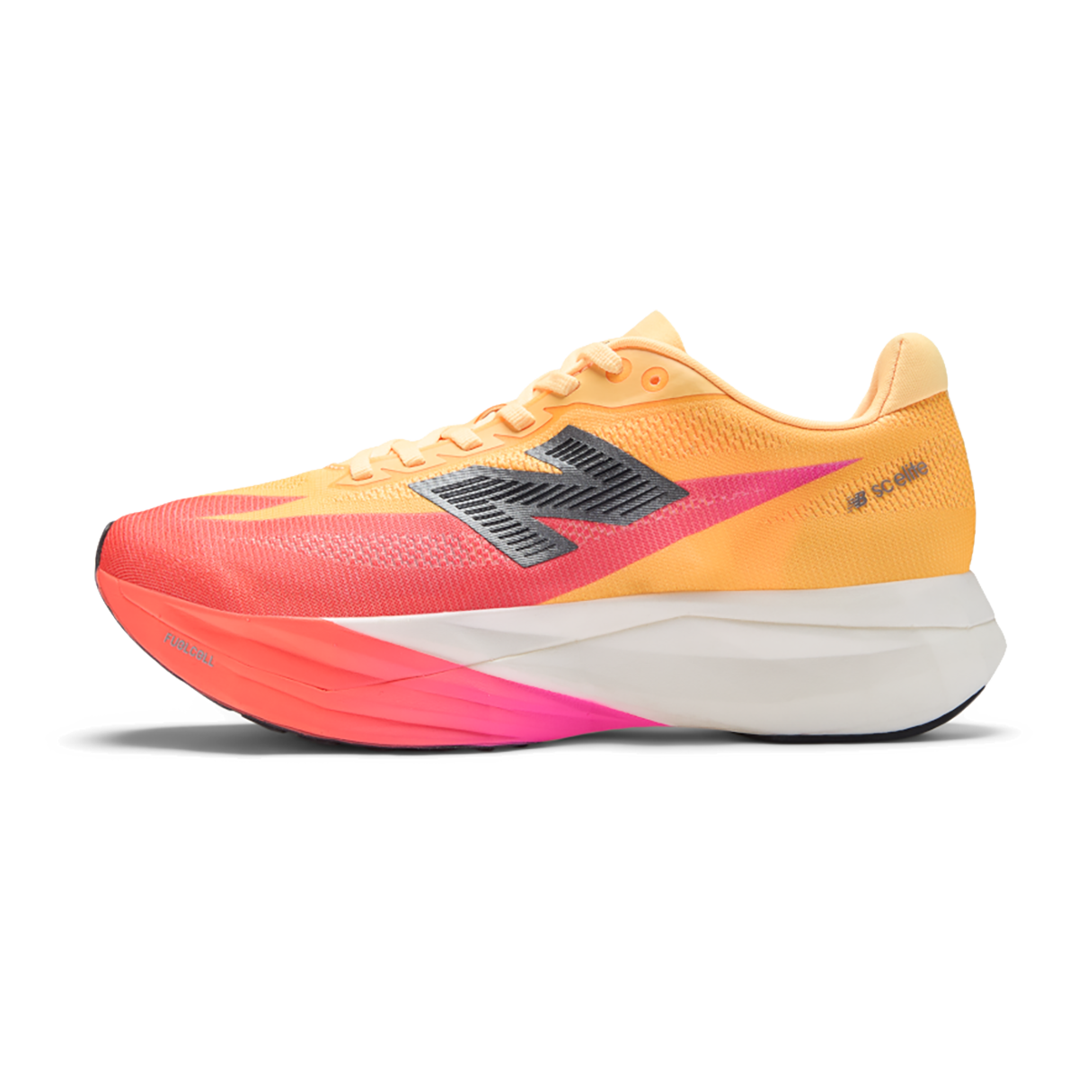 New Balance Fuel Cell SuperComp Elite V5 - Running Shoes
