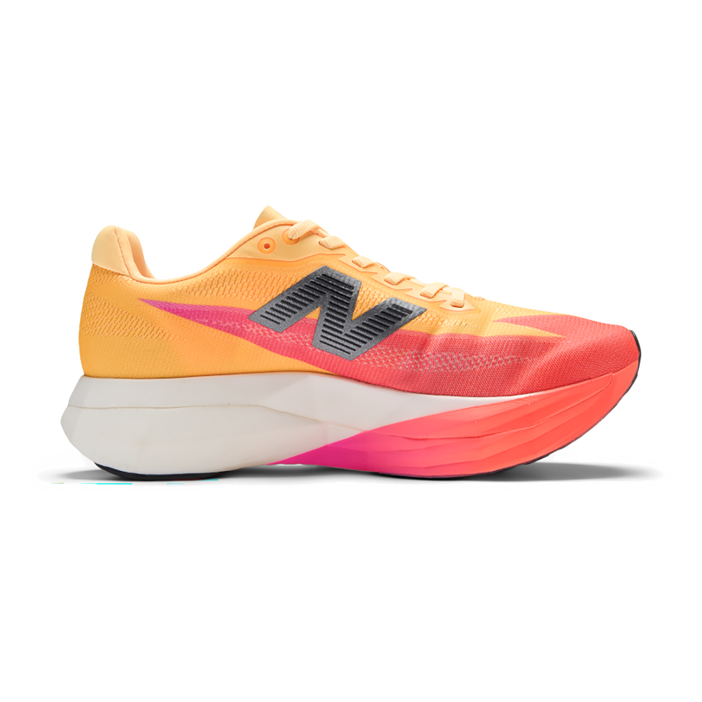 New Balance Fuel Cell SuperComp Elite V5 - Running Shoes