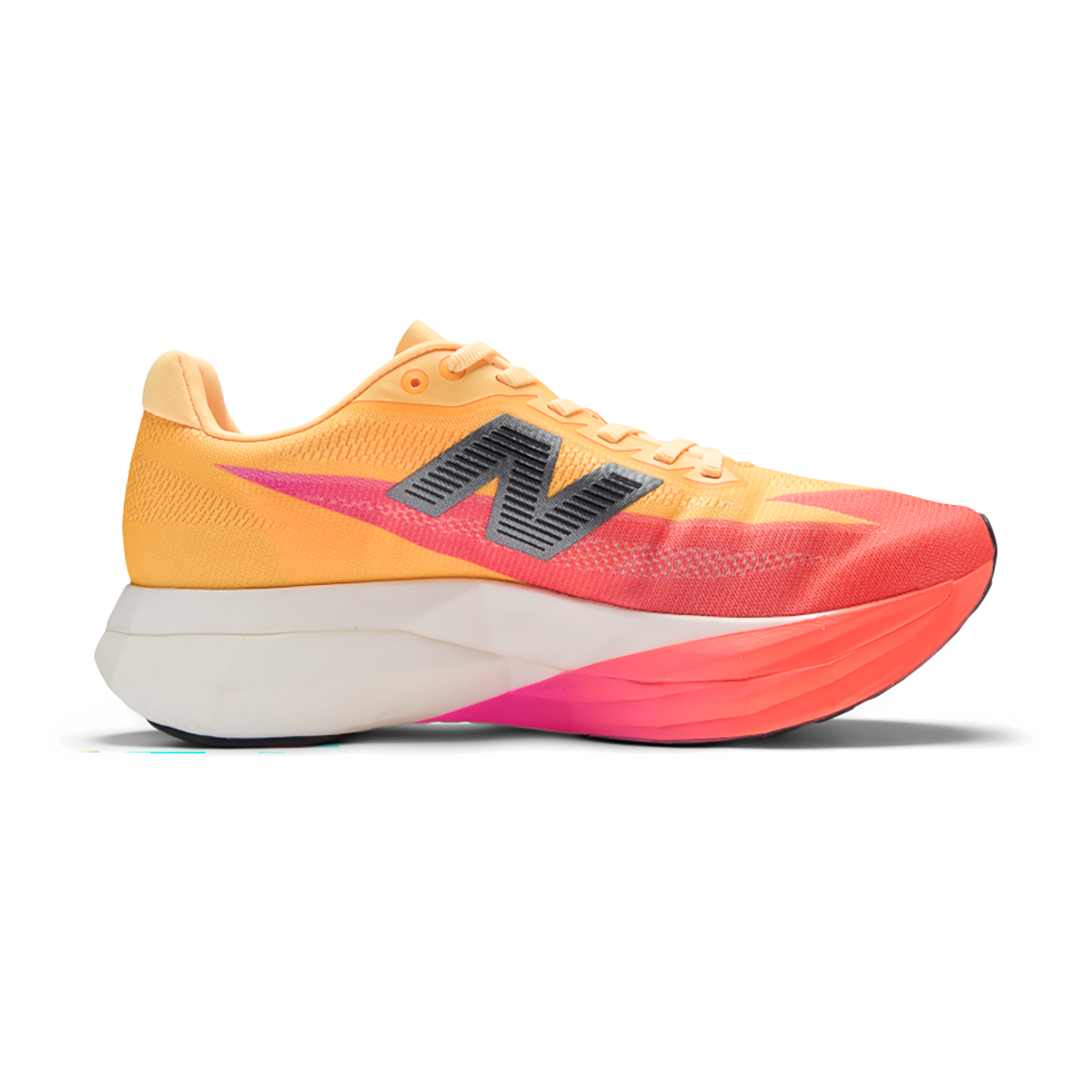 New Balance Fuel Cell SuperComp Elite V5 - Running Shoes