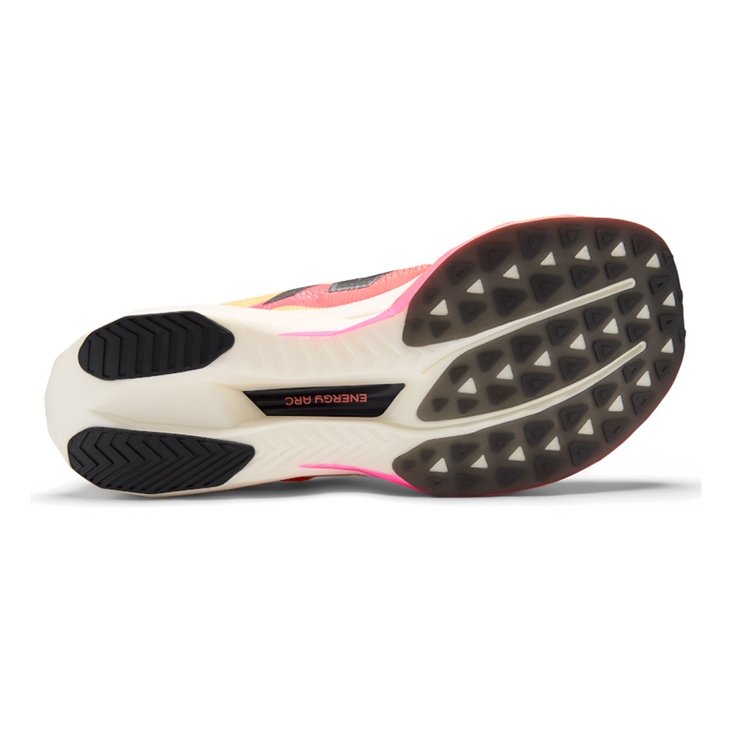 New Balance Fuel Cell SuperComp Elite V5 - Running Shoes