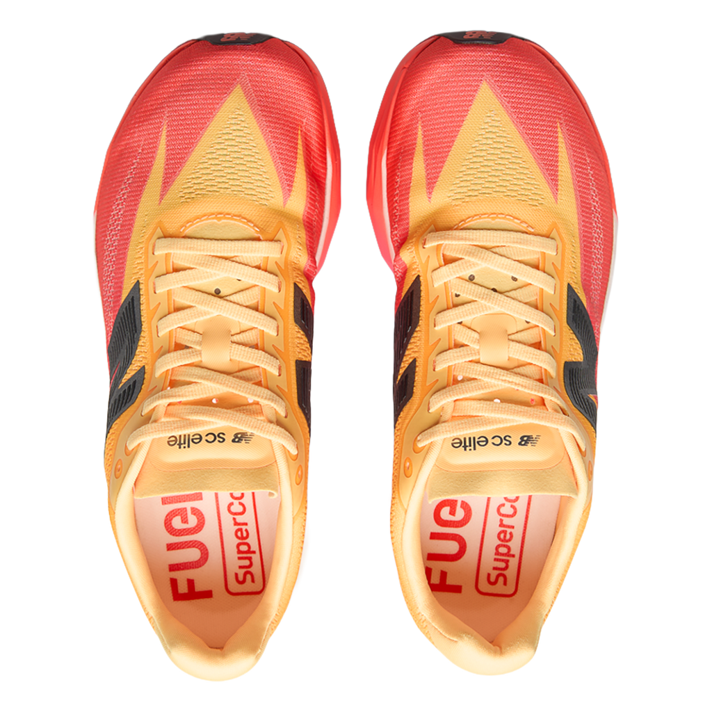 New Balance Fuel Cell SuperComp Elite V5 - Running Shoes