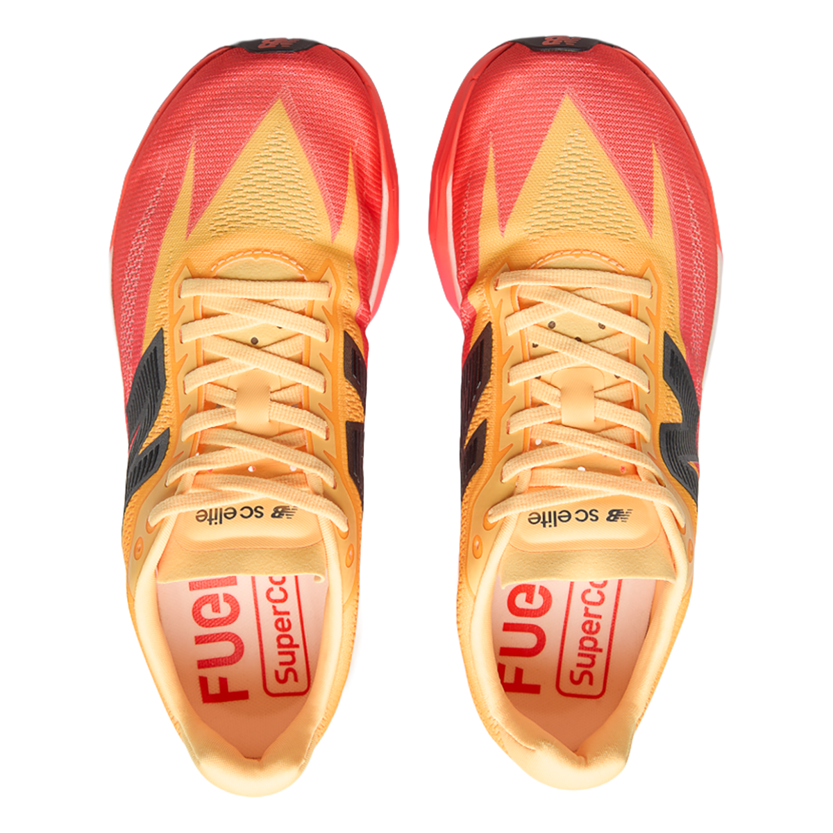 New Balance Fuel Cell SuperComp Elite V5 - Running Shoes