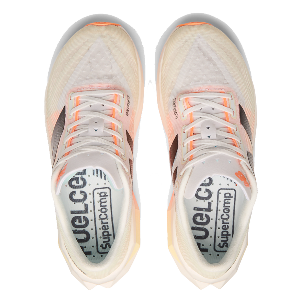 New Balance Fuel Cell SuperComp Elite V4 - Running Shoes