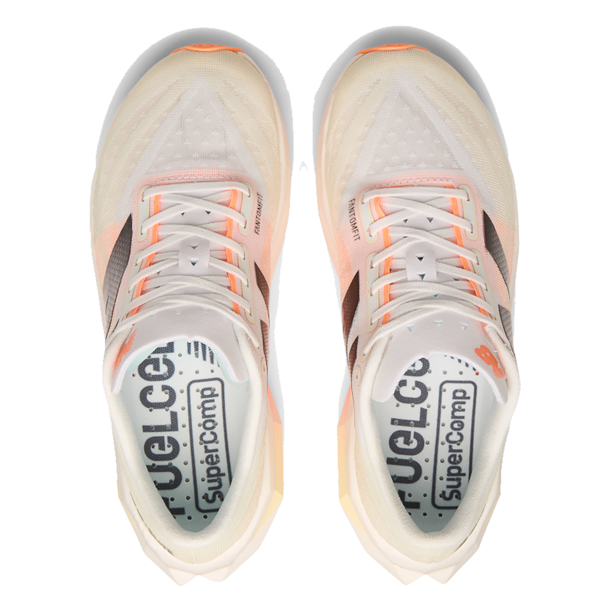New Balance Fuel Cell SuperComp Elite V4 - Running Shoes