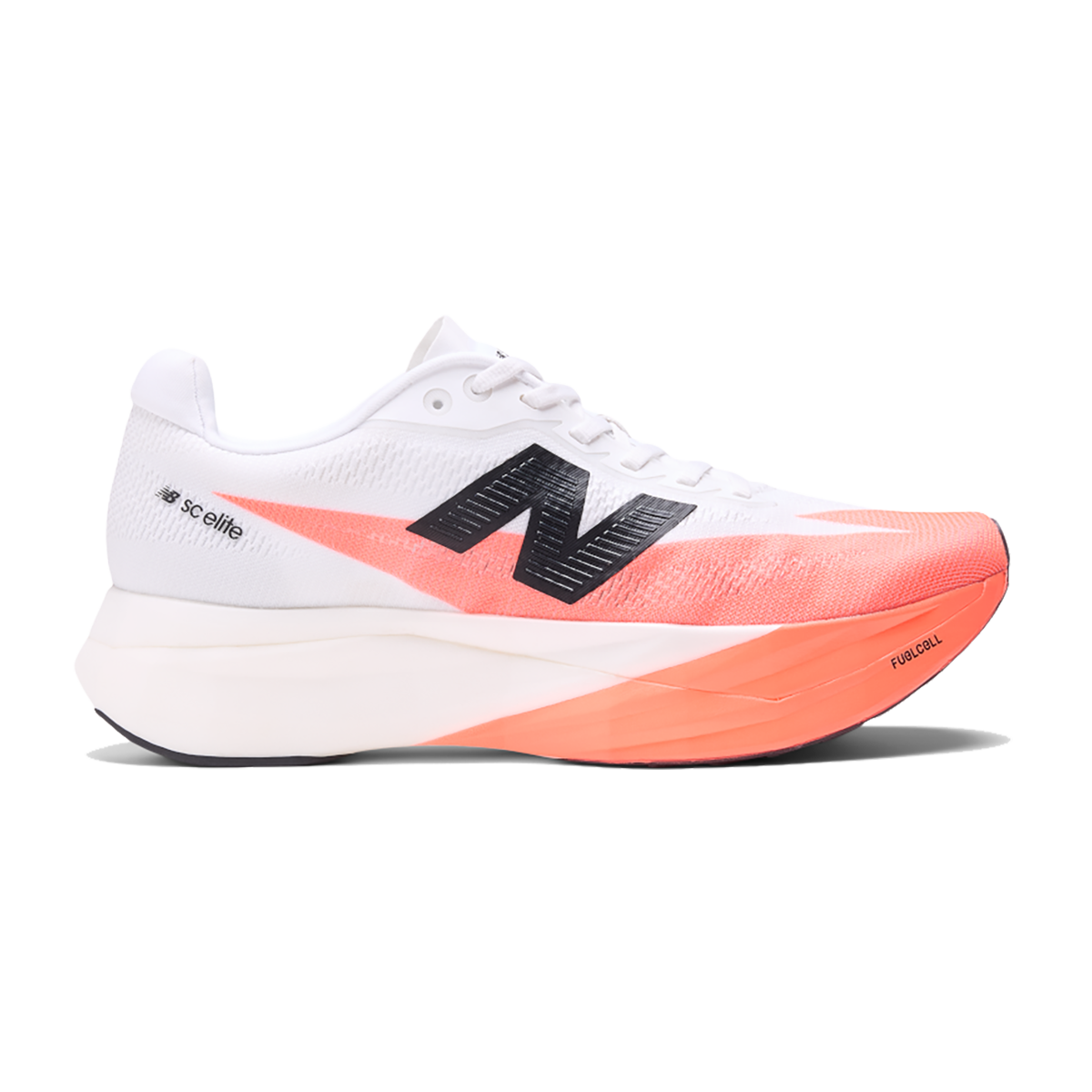 New Balance Fuel Cell SuperComp Elite V5 - Running Shoes