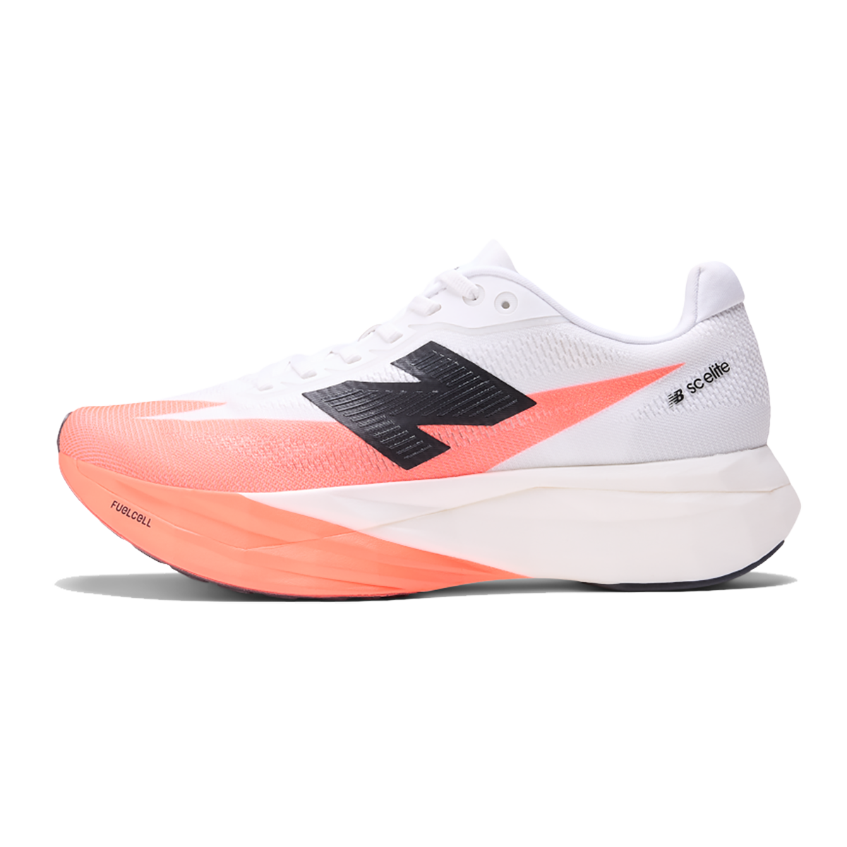New Balance Fuel Cell SuperComp Elite V5 - Running Shoes