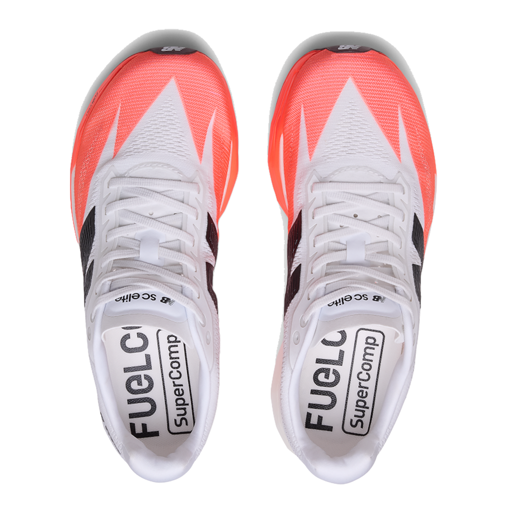 New Balance Fuel Cell SuperComp Elite V5 - Running Shoes