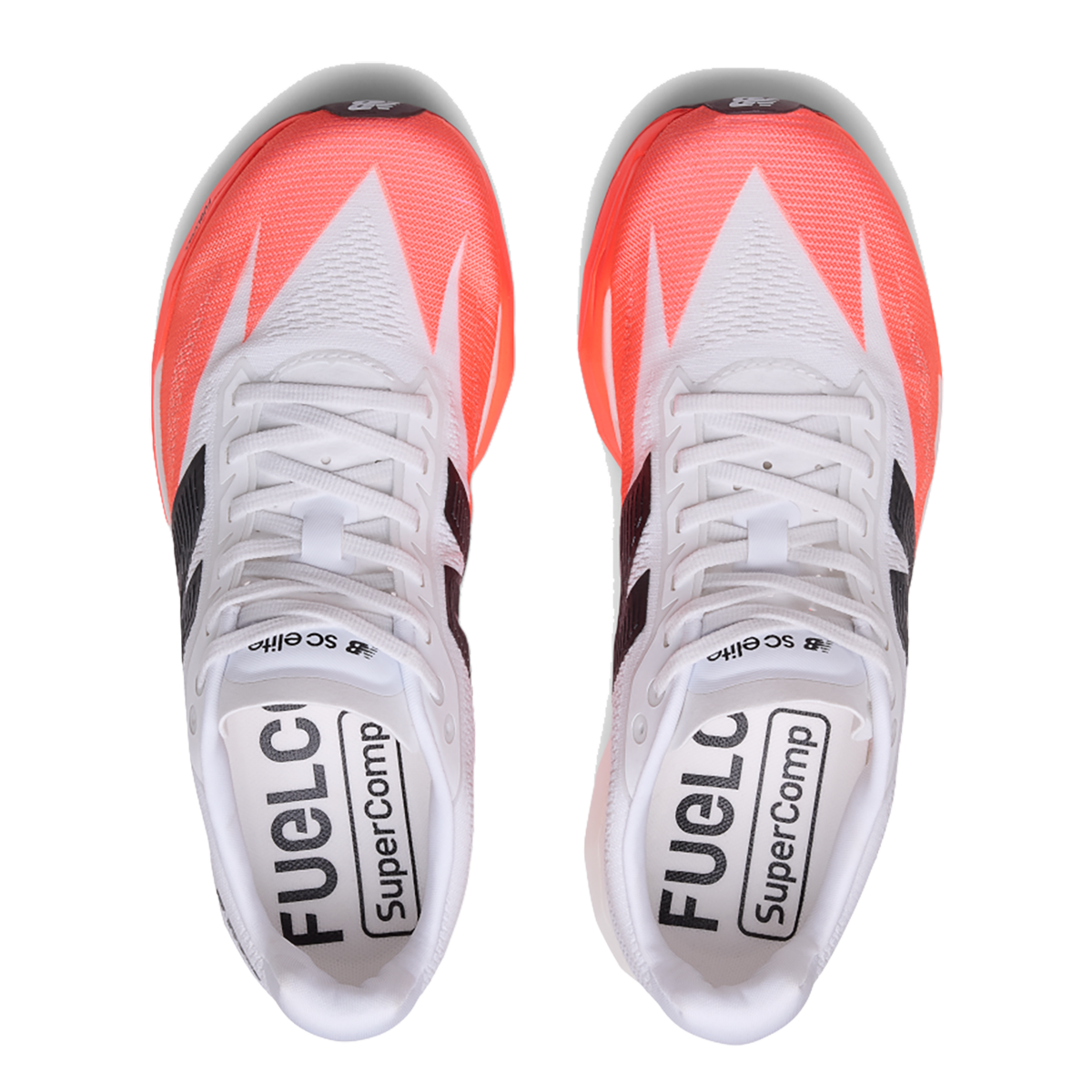 New Balance Fuel Cell SuperComp Elite V5 - Running Shoes