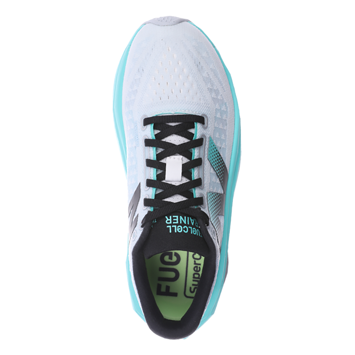 New Balance Fuel Cell SuperComp Trainer V3 - Running Shoes